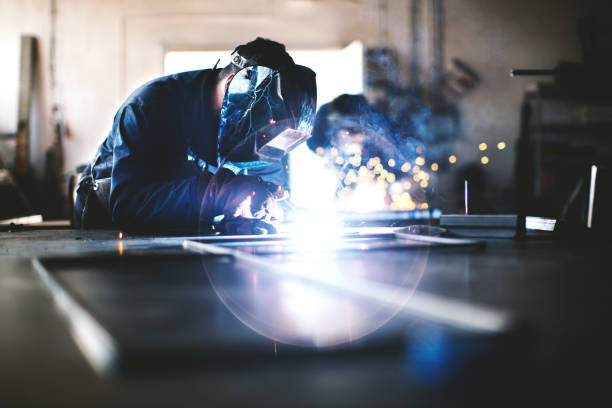 Best Food and Beverage Processing Equipment Welding in Columbus, MN
