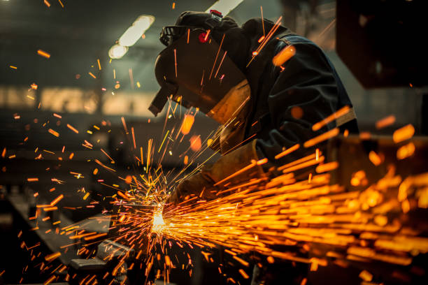 Best Pipe Welding in Columbus, MN