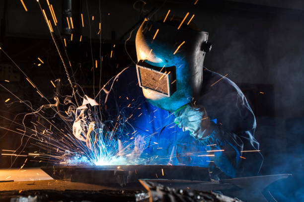 Best Specialty Welding Processes in Columbus, MN