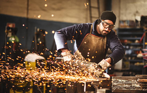 Best Food and Beverage Processing Equipment Welding in Columbus, MN